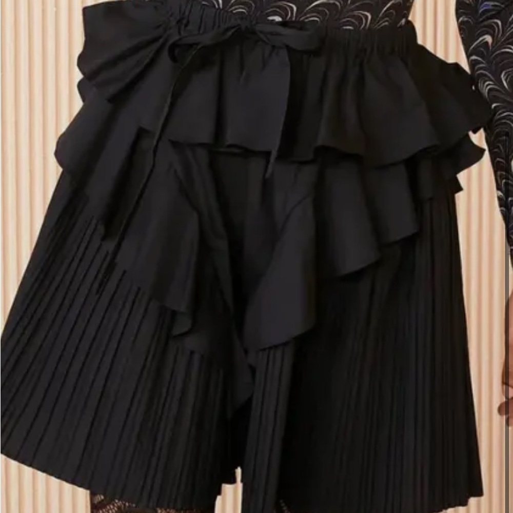 Ulla Johnson Sigrid skirt